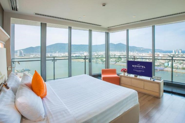 Novotel Premier Han River Đà Nẵng